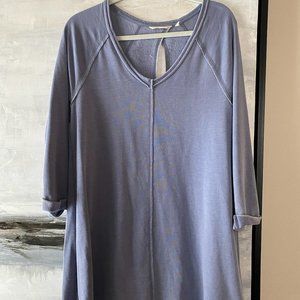 Soft Surroundings Tunic